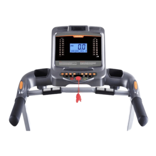 Беговая дорожка  York Fitness T800Plus - фото №10